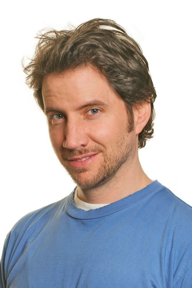 Jamie Kennedy