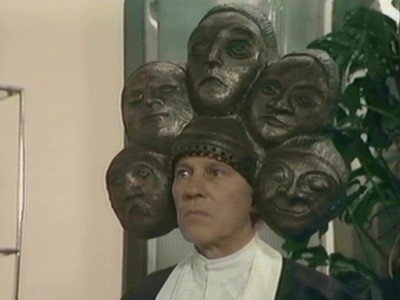 Doctor Who Staffel 20 :Folge 6 