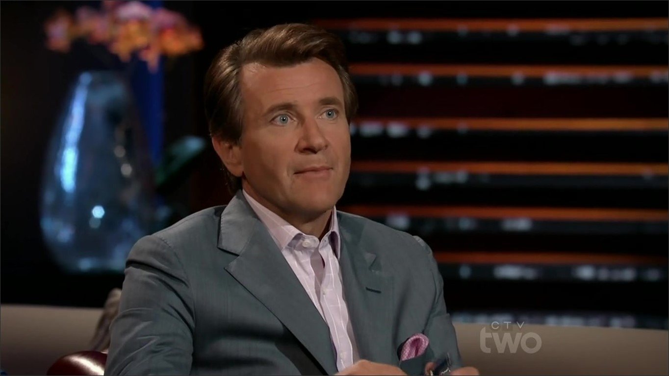 Shark Tank 5x25