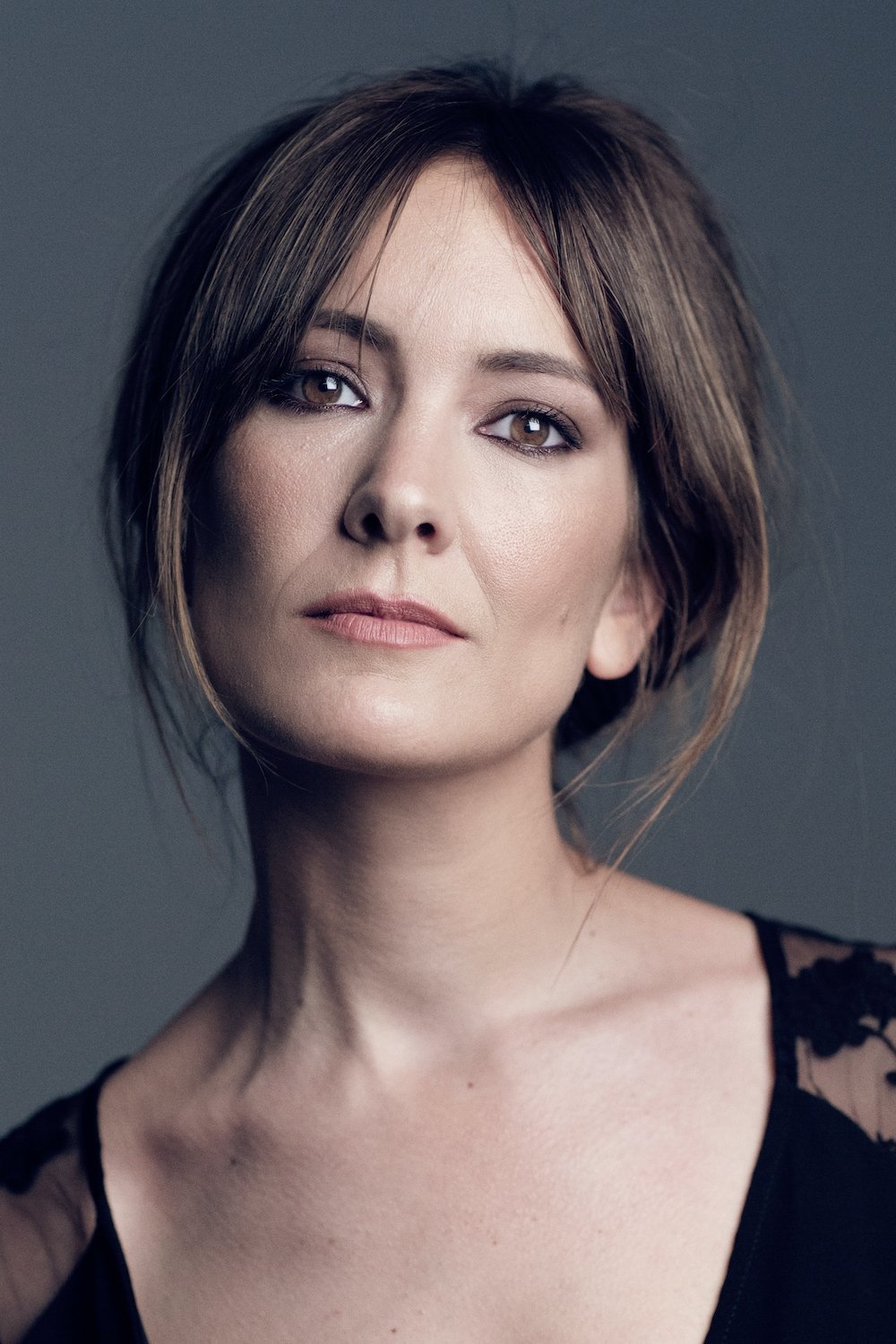 et billede af Miriam Cabeza