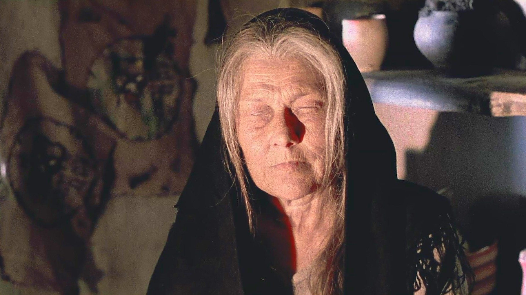 Dark Waters (1993)