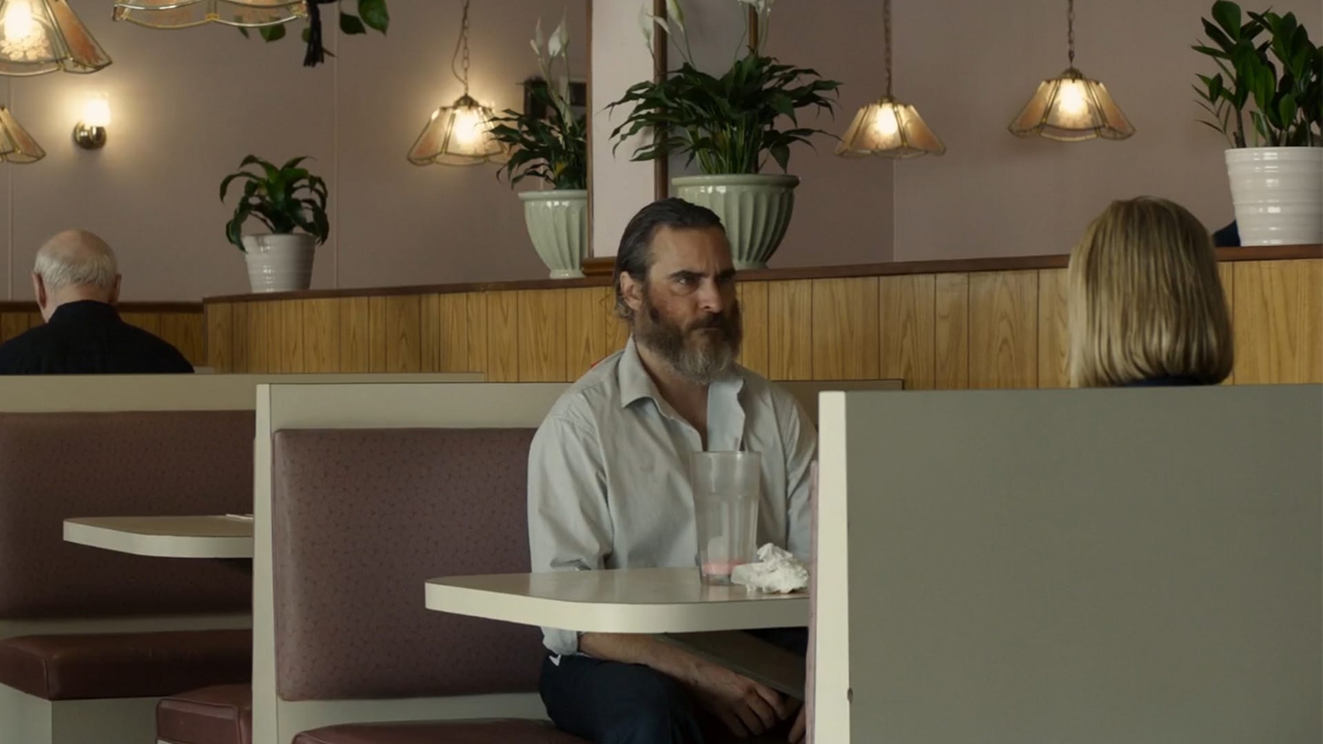 You Were Never Really Here (2017)