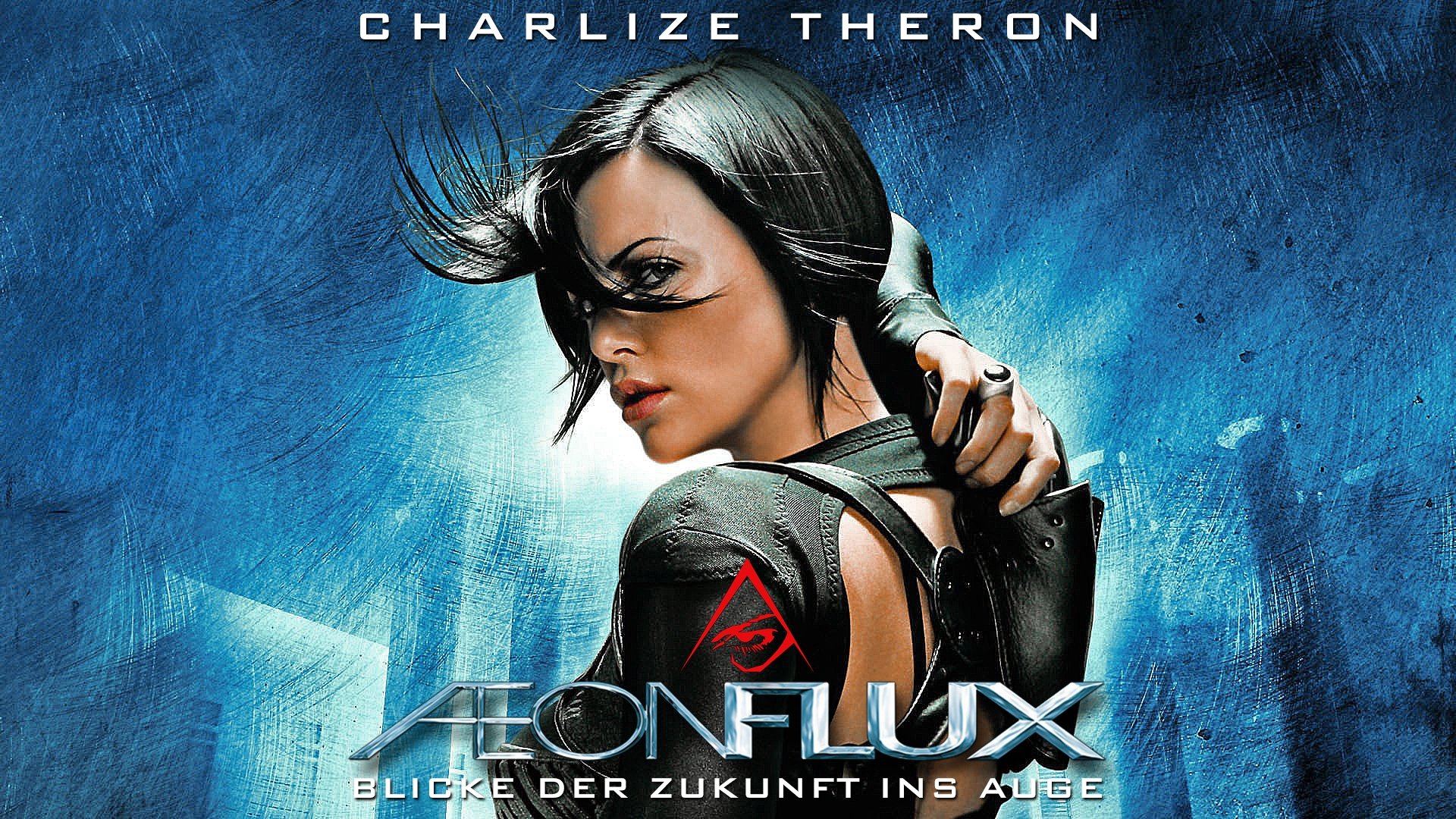 Æon Flux (2005)