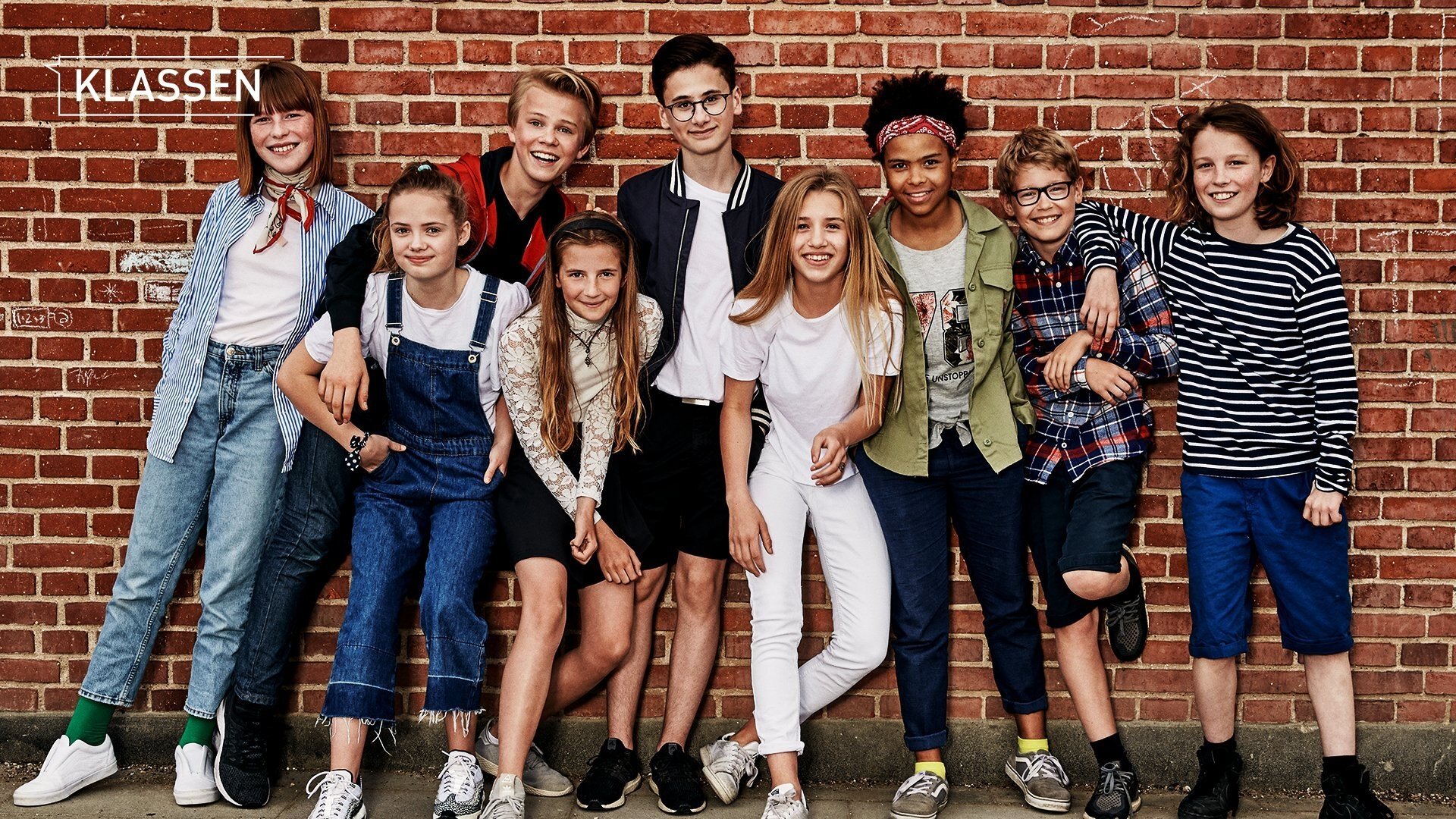 The Class
