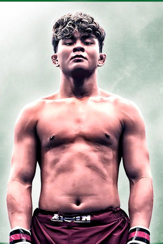 et billede af Enzo Massami Iamazato