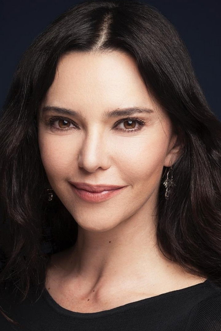 et billede af Hande Ataizi