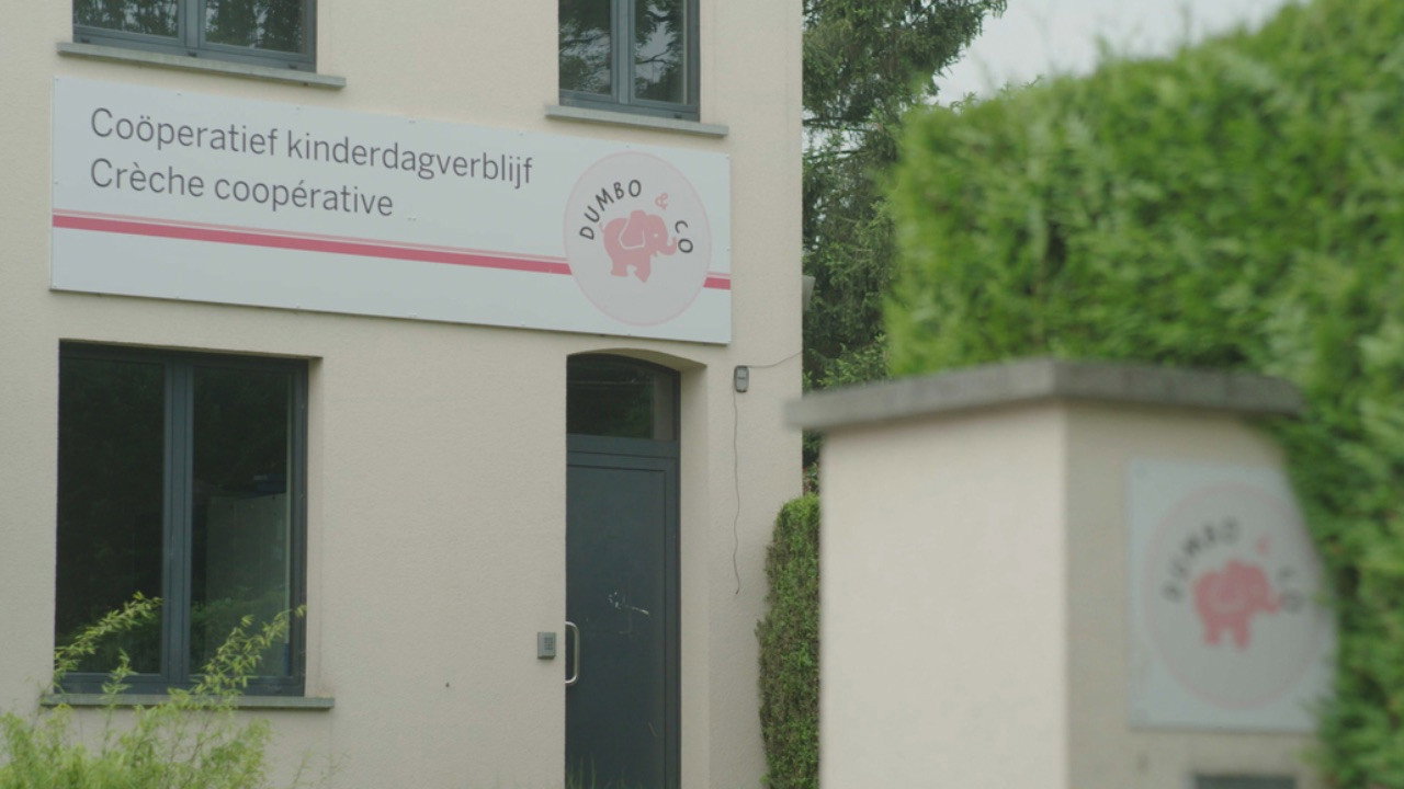 Nurseries, raid on babies