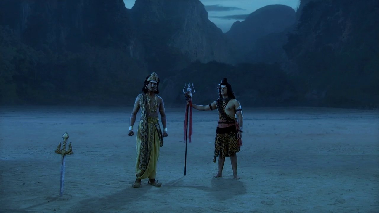 Episode 7