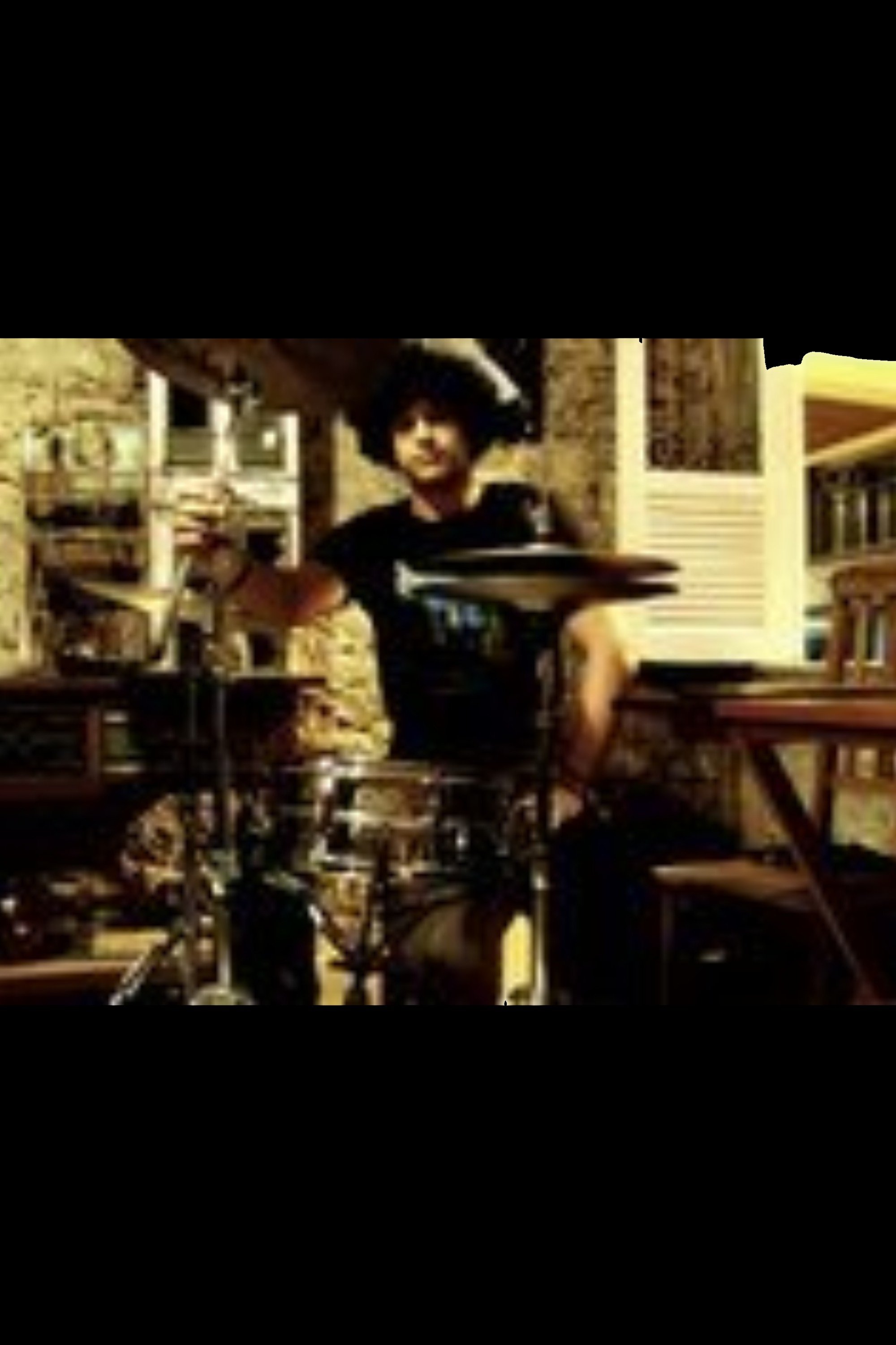 Caio Marcos | Musician