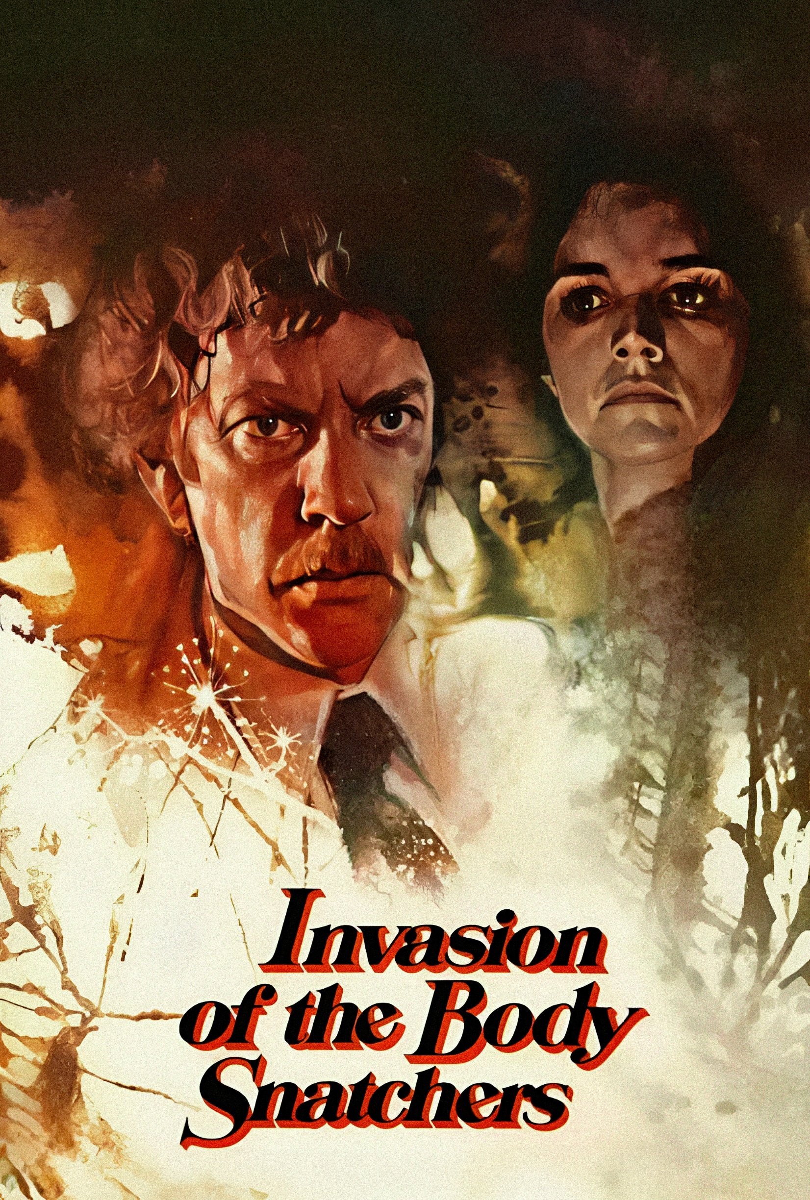 Invasion of the Body Snatchers