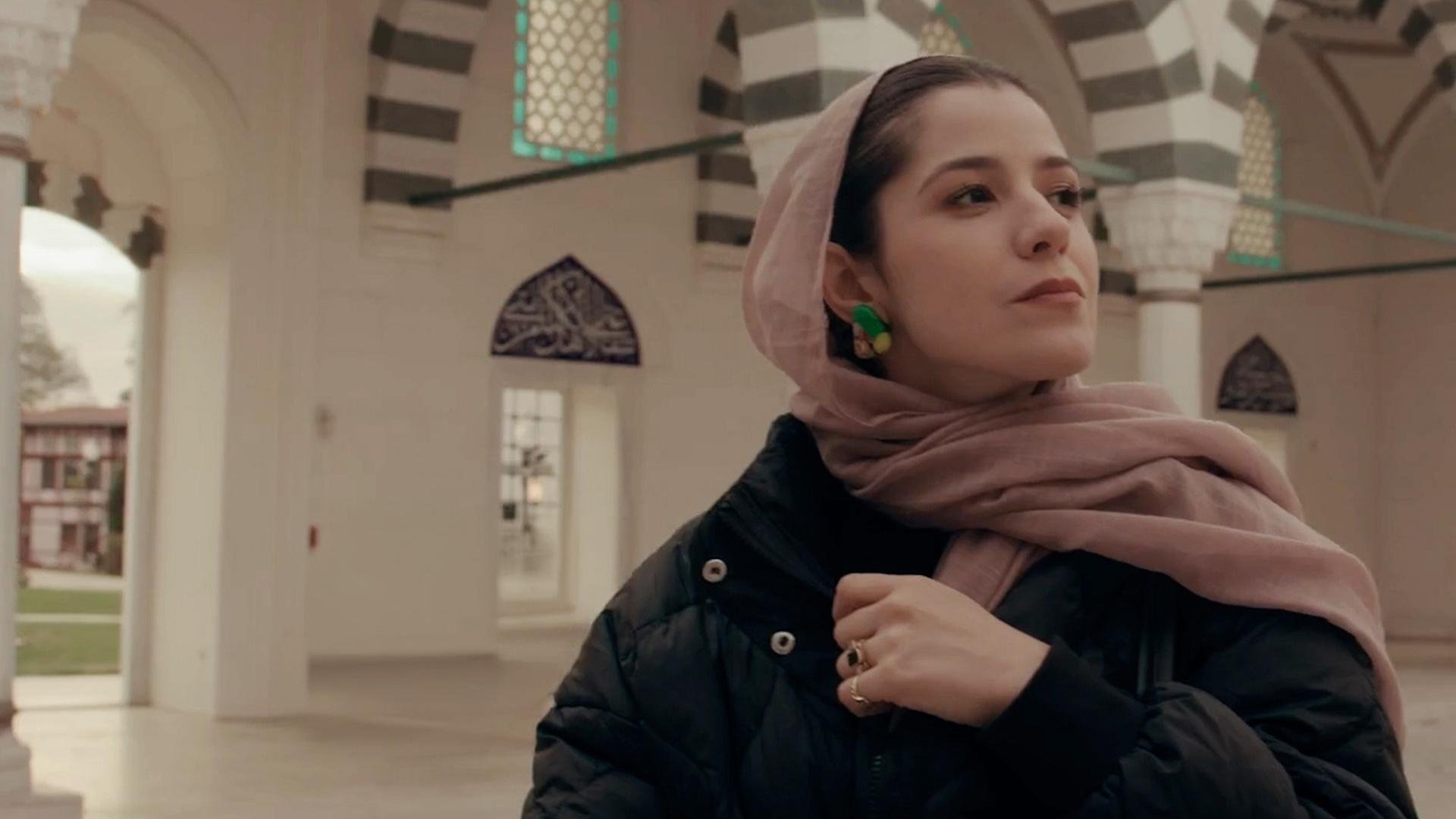 Islam's Greatest Stories of Love