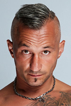 et billede af Michal Dufek