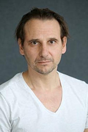 et billede af Jost Grix