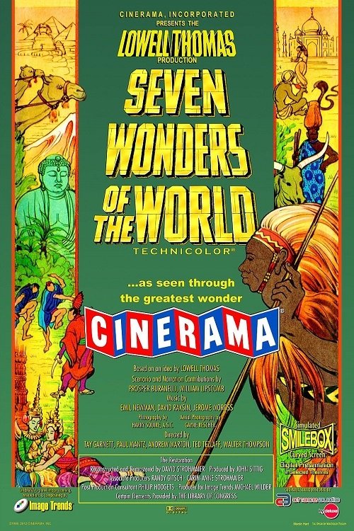 Seven Wonders of the World