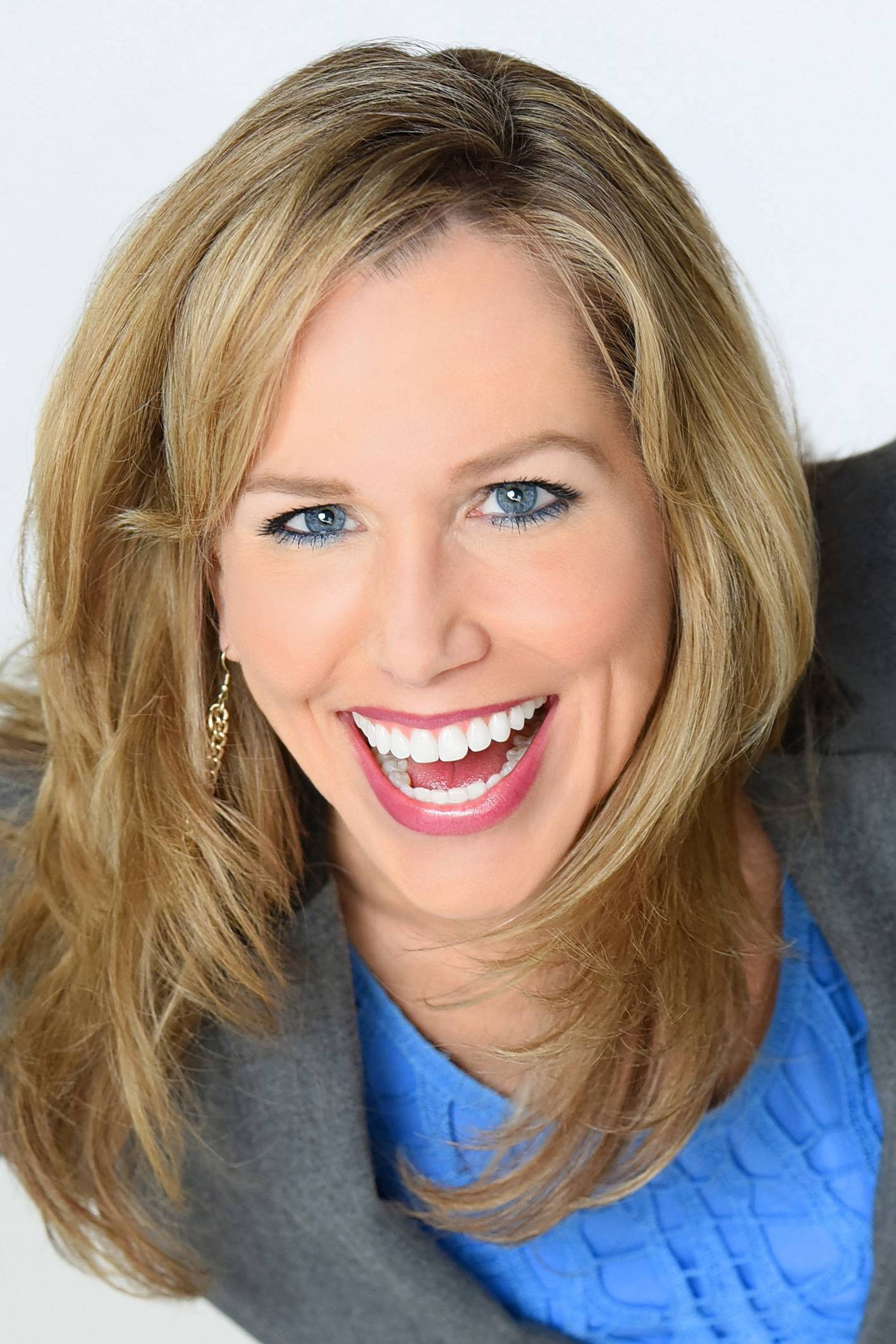 et billede af Jordan Roberts