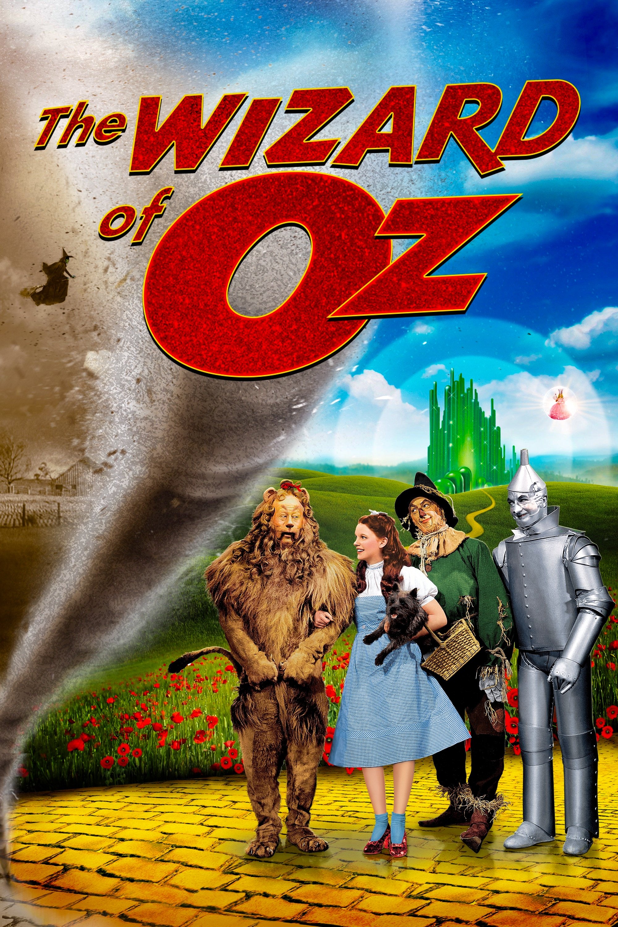 The Wizard of Oz