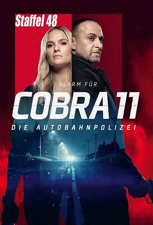 Alarm for Cobra 11: The Motorway Police - Season 48