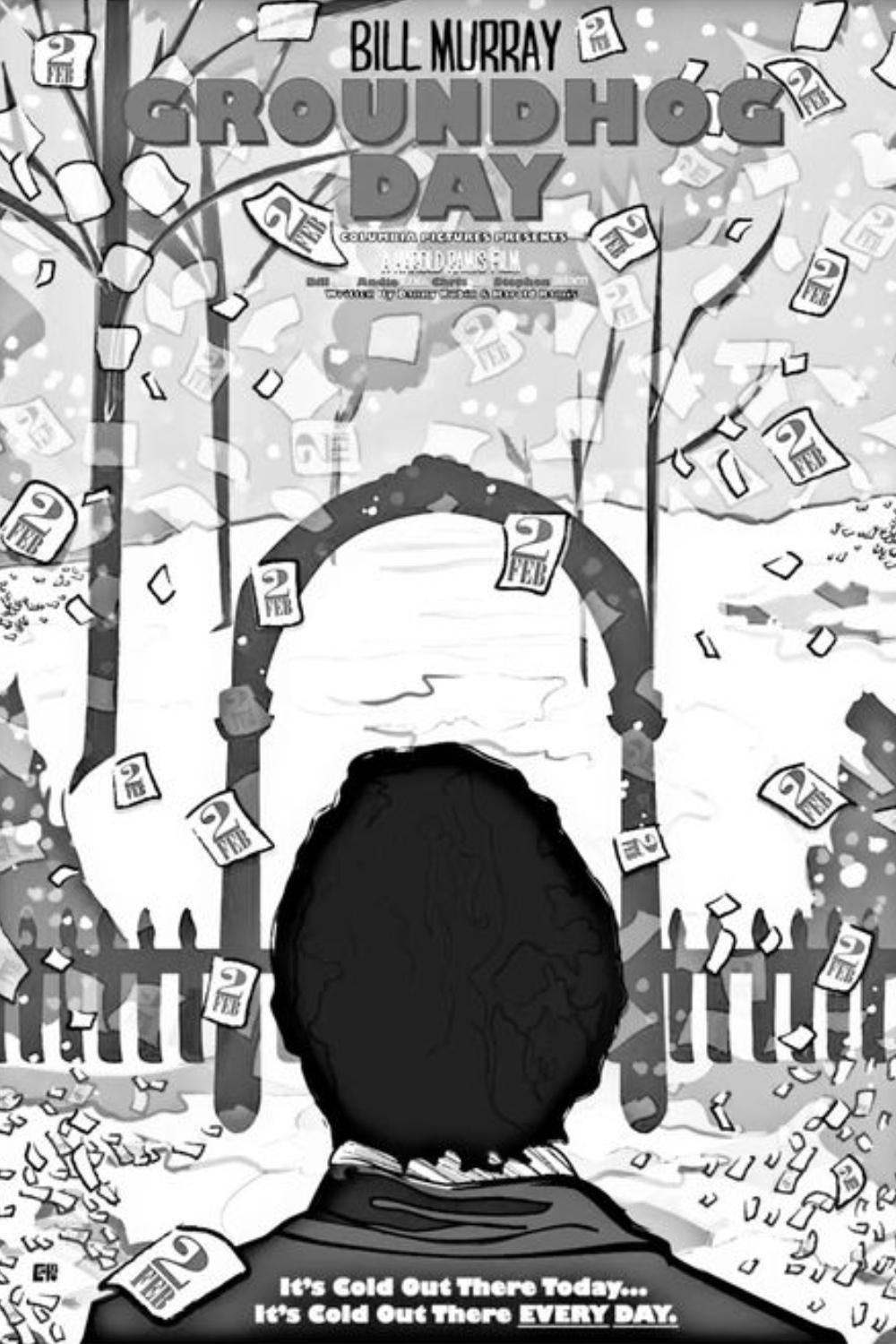 Groundhog Day