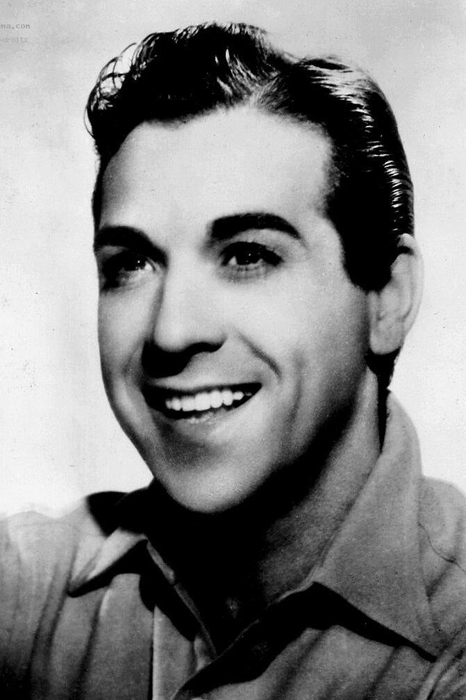 et billede af Luis Mariano