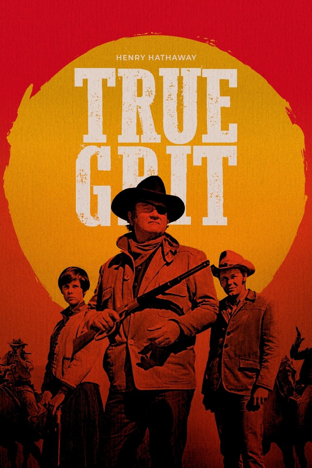 True Grit
