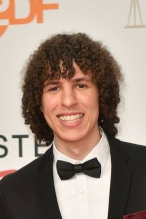 et billede af Jay Samuelz