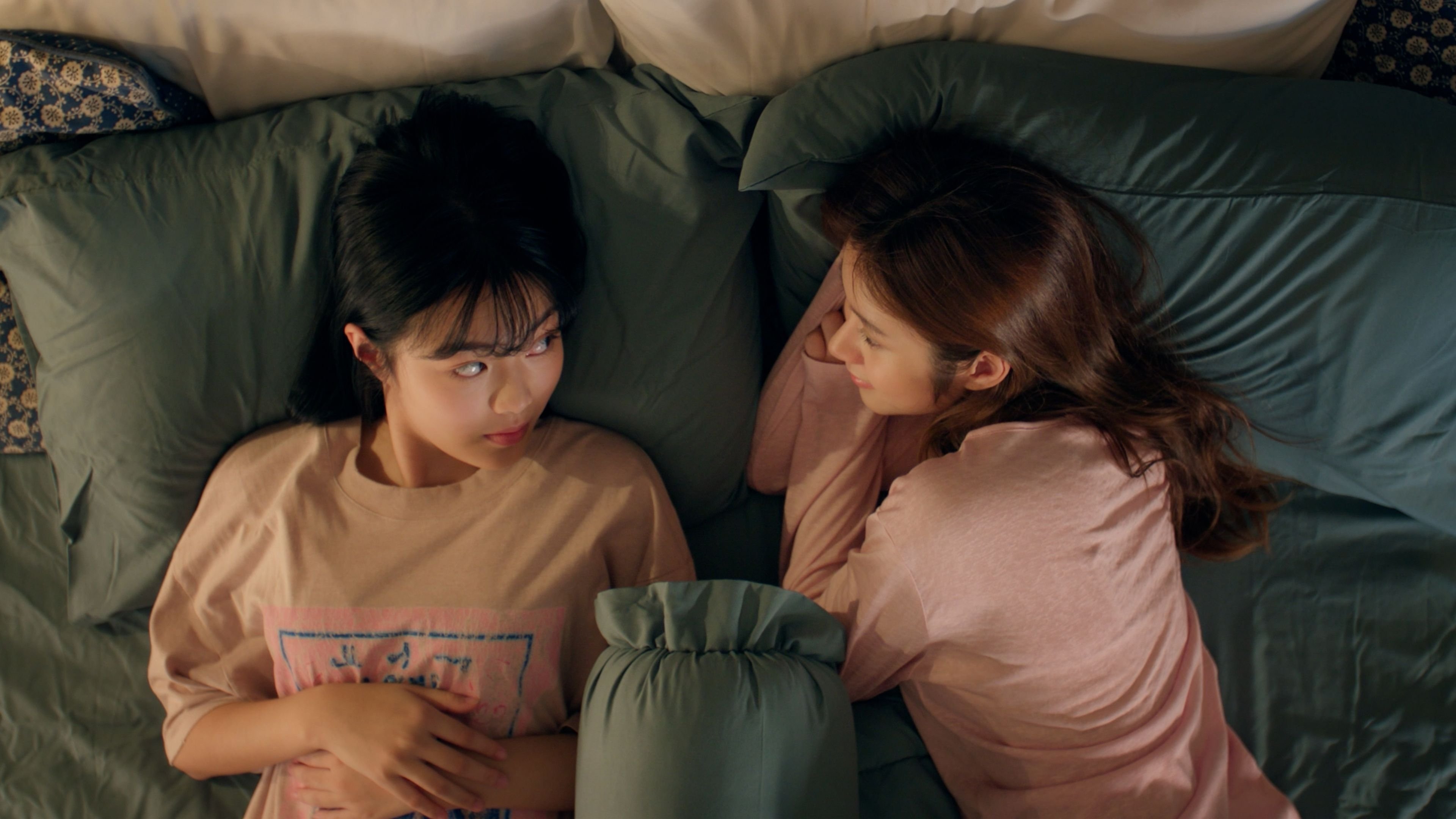 ซ่อนใจไว้ที่เธอ - Season 1 Episode 3