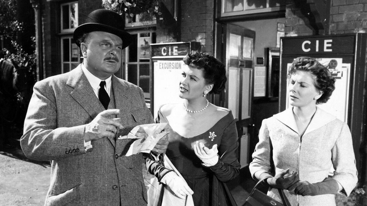 Happy Ever After (1954)