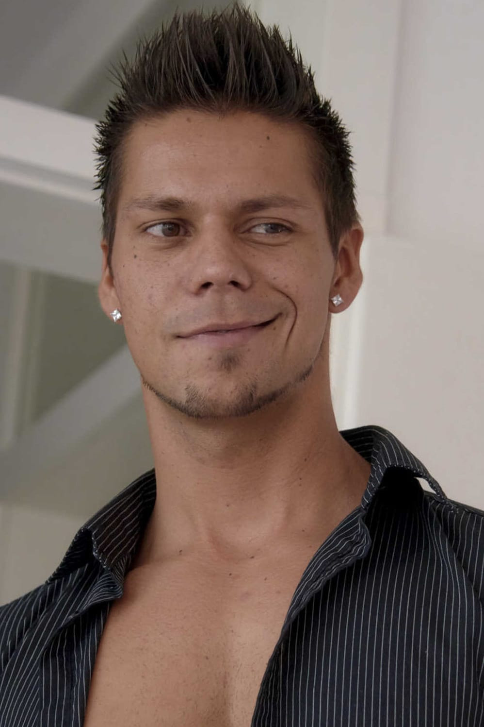 et billede af Angelo Godshack