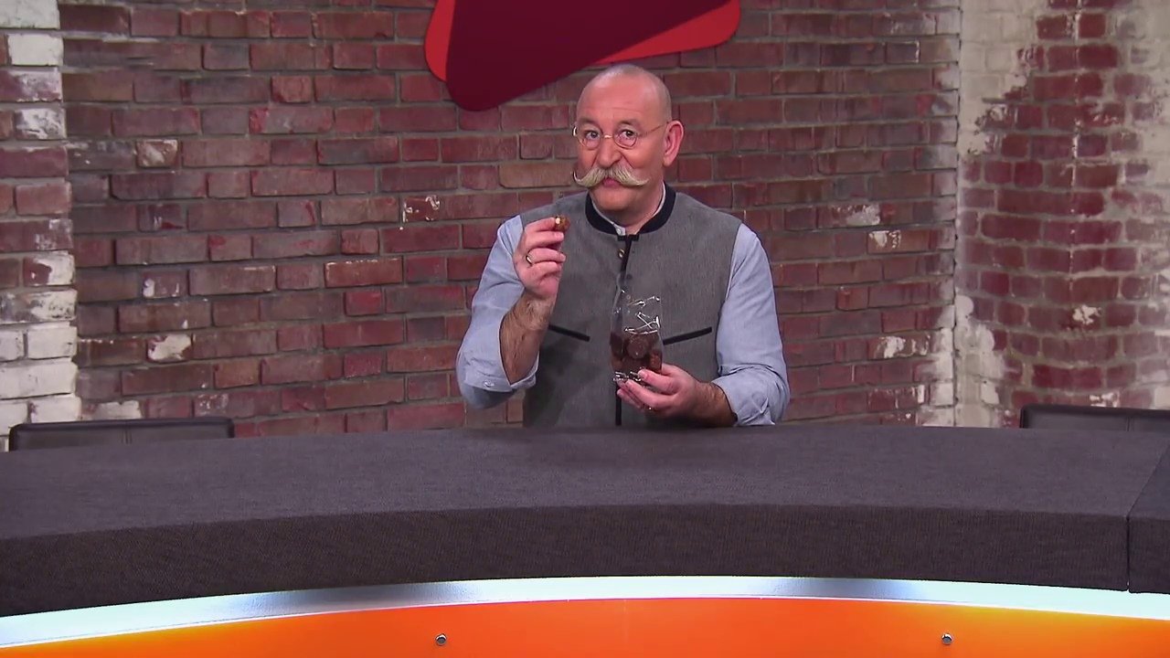 Bares für Rares - Épisode 84