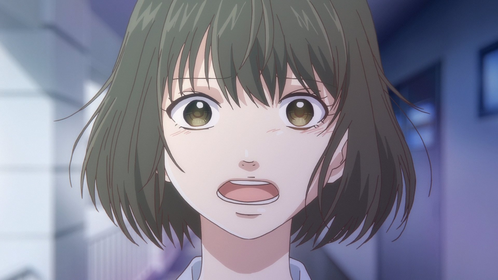 Kono Oto Tomare!: Sounds of Life