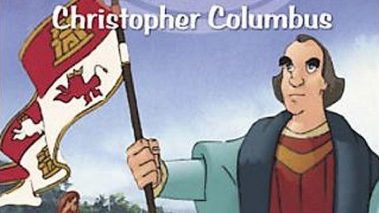 Living Scriptures Animated Stories - Épisode 1