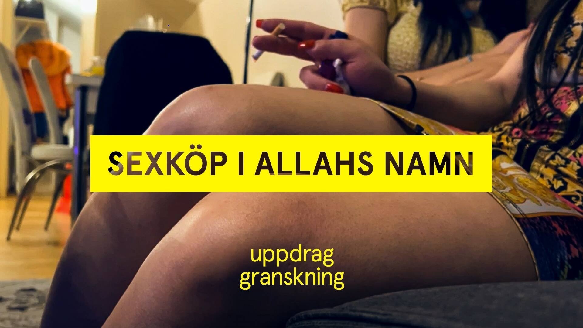 Uppdrag granskning