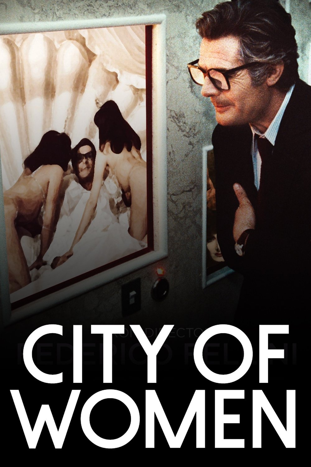 City of Women