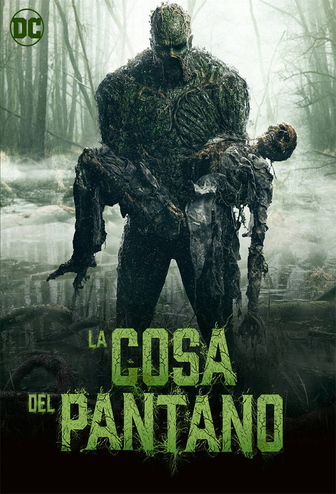 La cosa del pantano