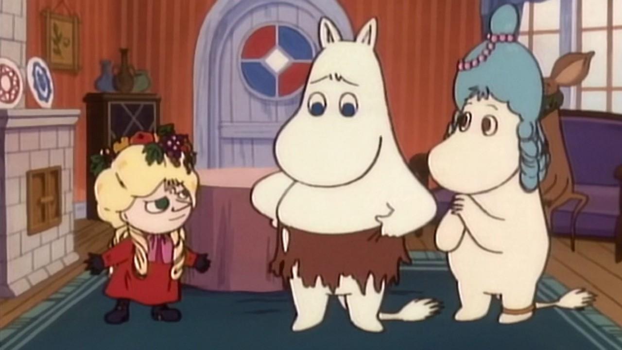 Moomin