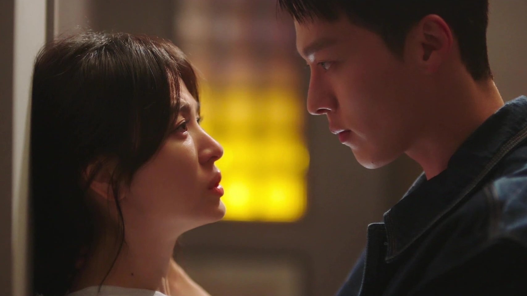Thumbnail for How Young-eun Broke Up with Soo-wan Season 1 Episode 3