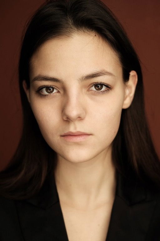 et billede af Anastasiia Nesterenko