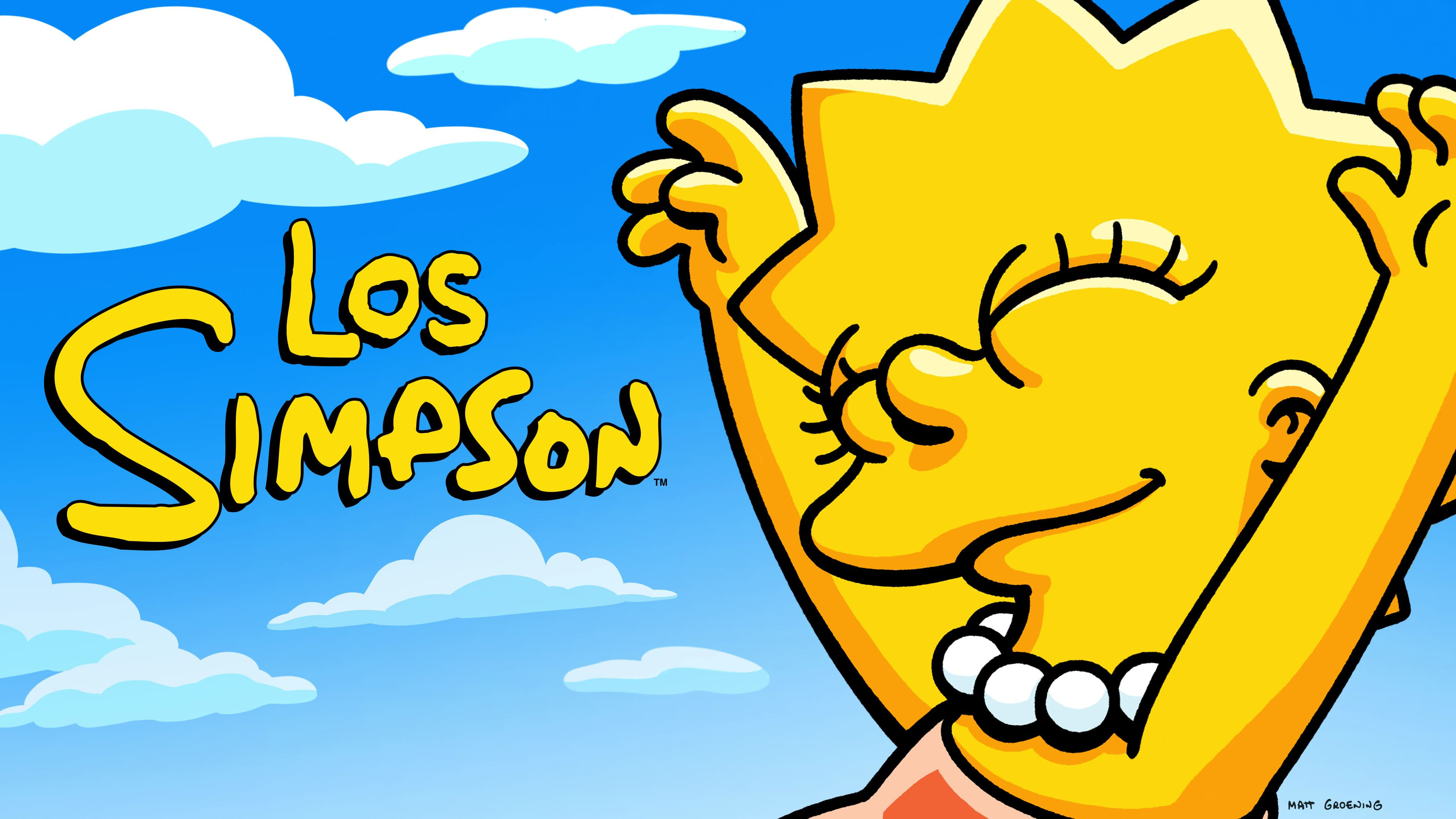 Los Simpson (2024)