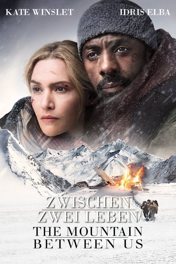 The Mountain Between Us