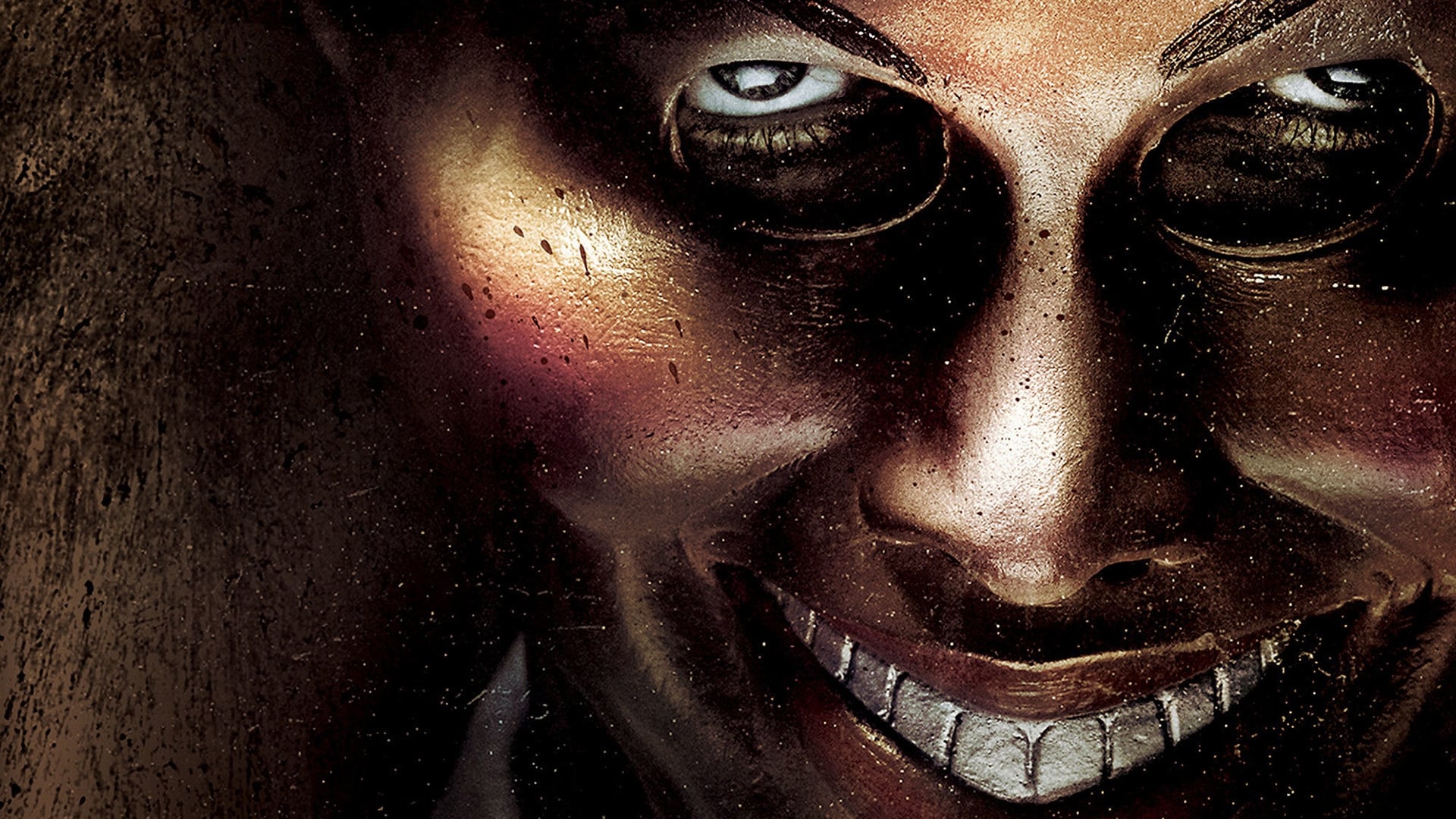 The Purge: La noche de las bestias (2013)