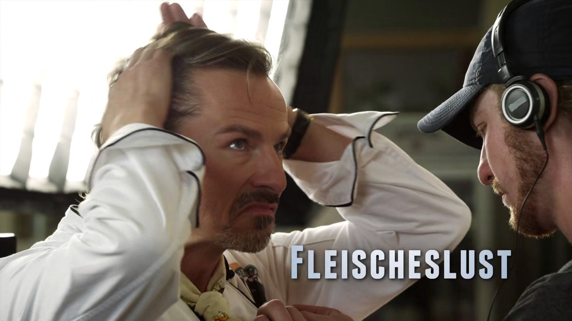 Thumbnail for Fleischeslust Season 1 Episode 7