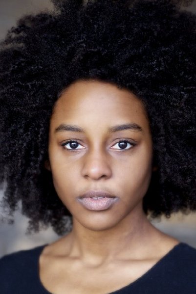 et billede af Leni Zieglmeier