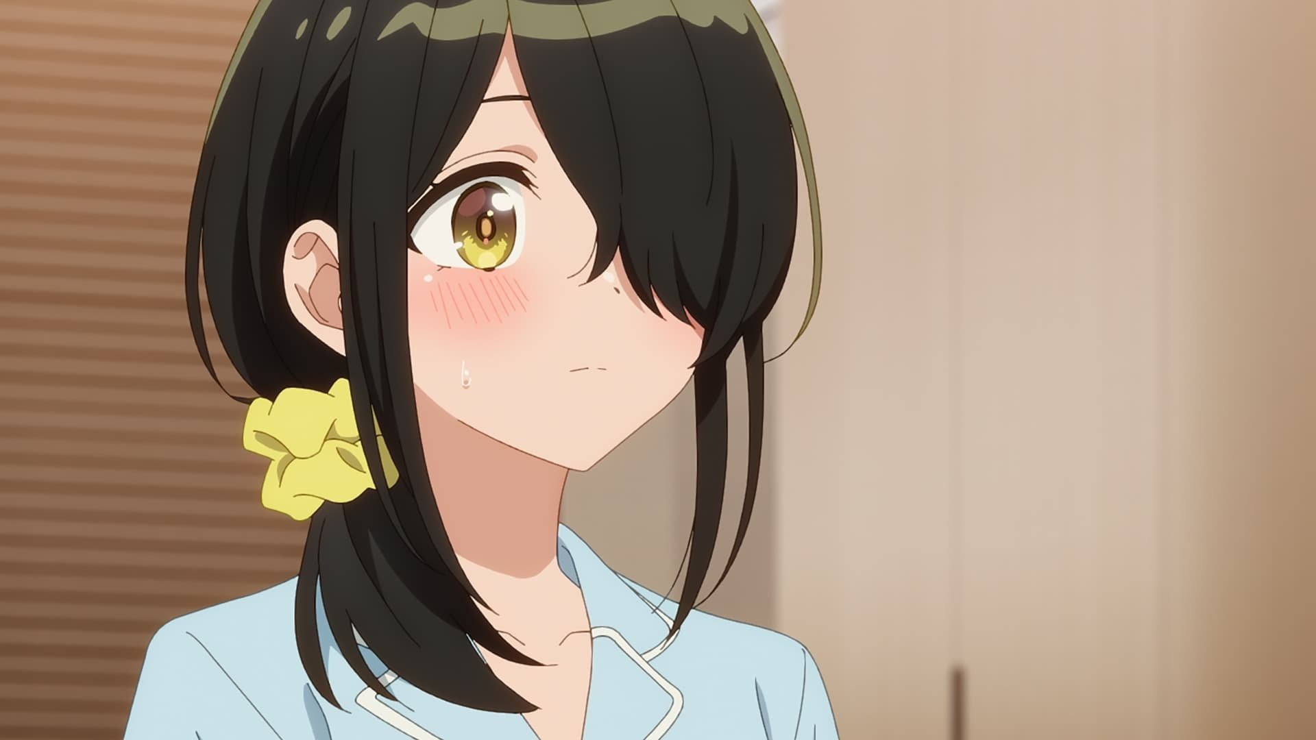 The Shiunji Family Children - Épisode 8