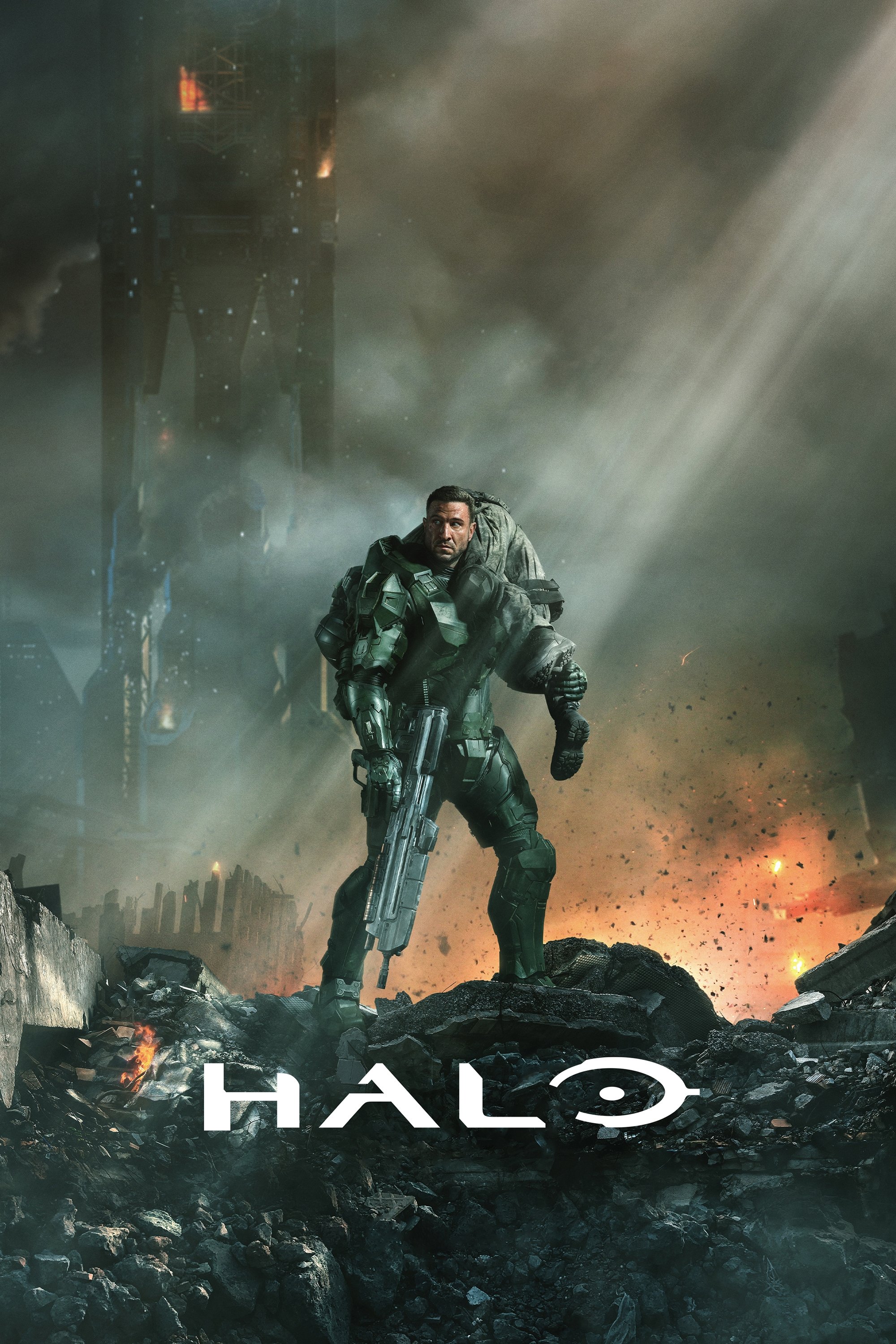 Halo (2022)