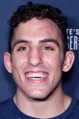 et billede af Aleksa Camur