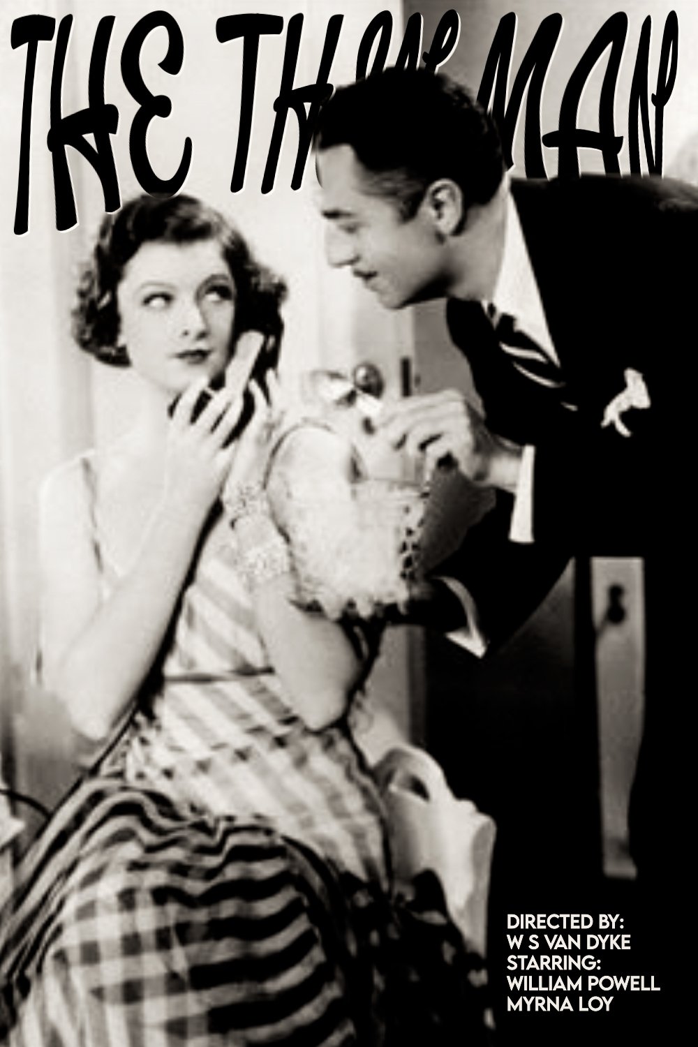 The Thin Man