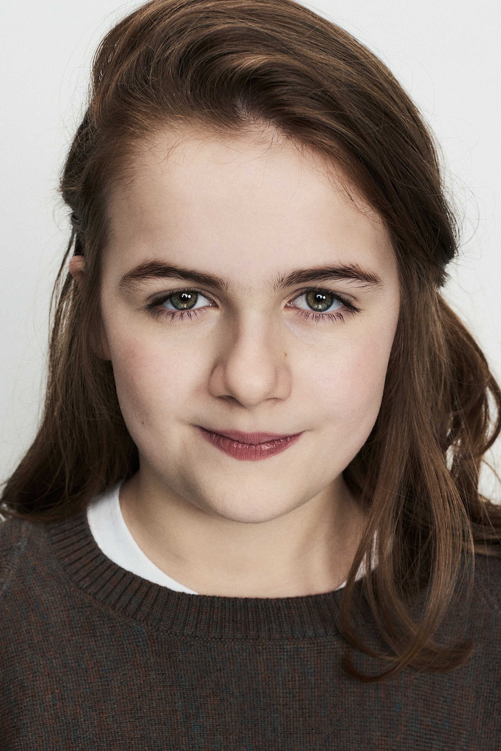 Ariella Josephine's picture in the cast