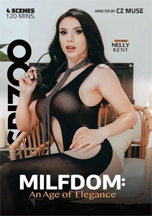 MILFDOM an Age of Elegance MILFDOM an Age of Elegance