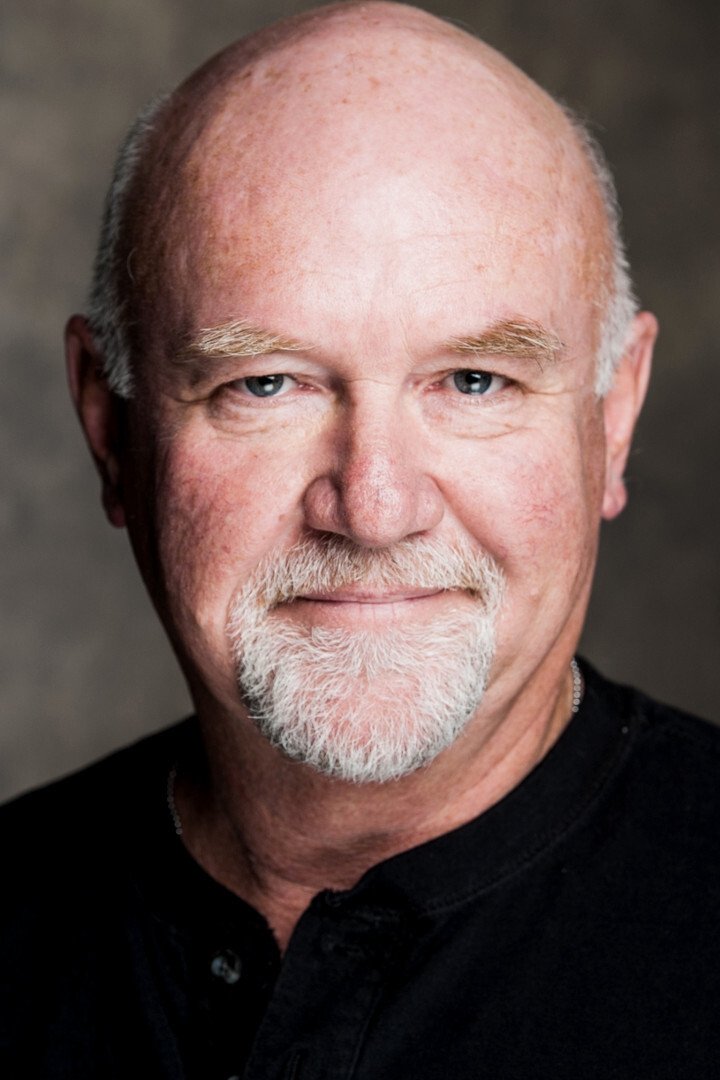 et billede af Rocky McMurray