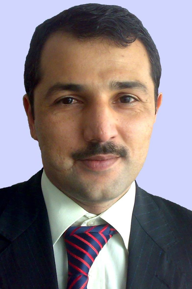 et billede af Vugar Abdulov